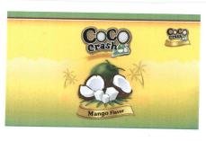 Trademark COCO Crash Mango