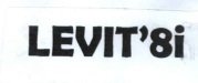 Trademark LEVIT'8i