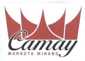 Trademark CAMAY MAHKOTA MINANG