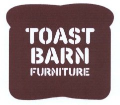 Trademark TOAST BARN FURNITURE