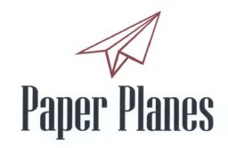 Trademark Paper planes
