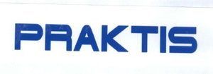 Trademark PRAKTIS