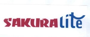 Trademark Sakura Lite