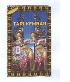 Trademark TARI KEMBAR