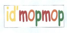 Trademark ID'MOPMOP