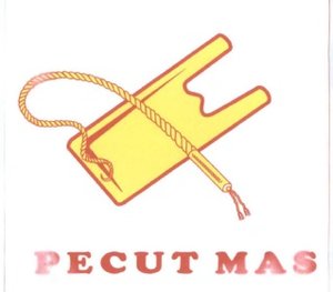 Trademark PECUT MAS