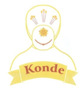 Trademark KONDE