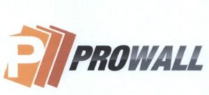 Trademark PROWALL + LUKISAN =