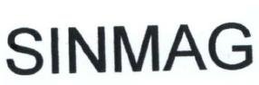 Trademark SINMAG