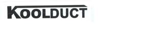 Trademark KOOLDUCT