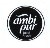 Trademark ambi pur Toilet Fresh