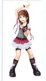 Trademark MITU KIDS (LOGO Gadis Berkaraoke)