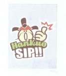 Trademark Hankuo SIP