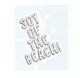 Trademark SOY OF THE BEACH