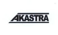 Trademark AKASTRA