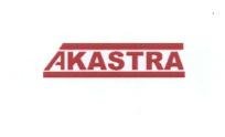 Trademark AKASTRA n