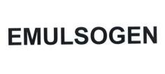 Trademark EMULSOGEN