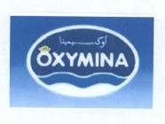 Trademark OXYMINA