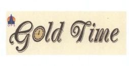 Trademark GOLD TIME