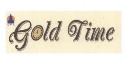 Trademark GOLD TIME