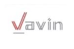 Trademark VAVIN + Logo