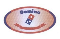 Trademark DOMINO