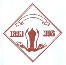 Trademark IKAN NUS