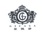 Trademark GICASA