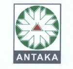 Trademark ANTAKA + LOGO