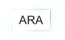 Trademark ARA