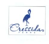 Trademark CRESSIDA FEMME & LOGO