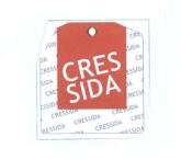 Trademark CRESSIDA & LOGO