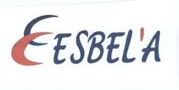 Trademark ESBEL'A