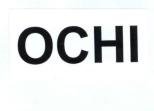 Trademark OCHI