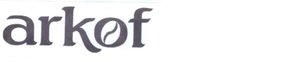 Trademark arkof