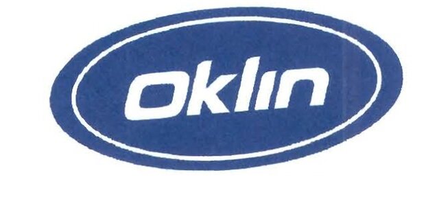 Trademark OKLIN