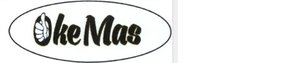 Trademark OKEMAS +LOGO