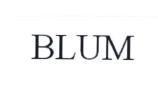 Trademark BLUM