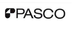 Trademark PASCO
