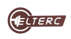 Trademark ELTERC + Logo