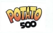 Trademark POTATO 500