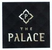 Trademark THE PALACE + LOGO