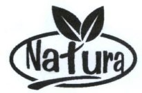 Trademark NATURA