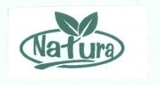 Trademark NATURA