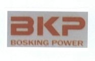 Trademark BKP BOSKING POWER