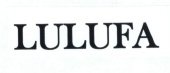 Trademark LULUFA