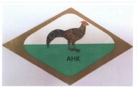 Trademark AHK