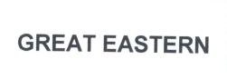 Trademark GREAT EASTERN