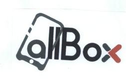Trademark ALLBOX