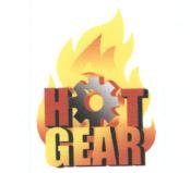 Trademark HOT GEAR & GAMBAR